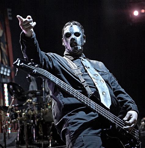 Remembering Slipknot’s Paul Gray, in pictures | Kerrang!