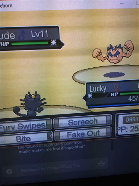 Lucky vs shiny alolan Geodude by derpyposter on DeviantArt