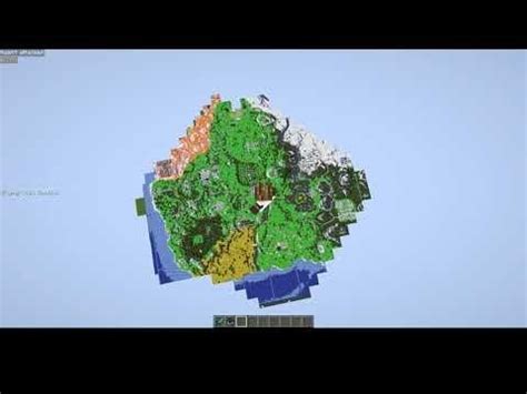 Entire Fortnite map built in Minecraft. : FortNiteBR