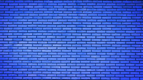 Dark Blue Brick Wall Background HD Brick Wallpapers | HD Wallpapers ...