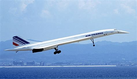 22 Years Ago: Air France Flight 4590 Becomes Concorde's Only Fatal Accident