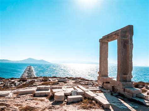 10 Things to Do in Naxos - The Wanderlust Effect