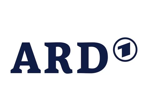 ARD 1 Navy Blue Logo PNG vector in SVG, PDF, AI, CDR format