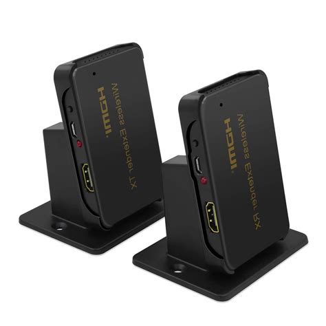 30m Wireless HDMI Transmitter - Honorstand Technology Co.,Limited