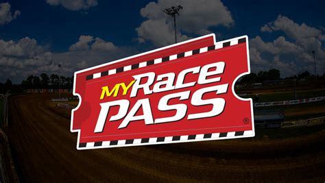 Florence Speedway Joins MyRacePass Network – Florence Speedway