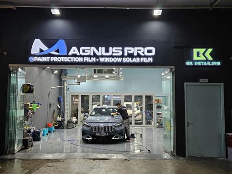 15 Best Car Detailing In Singapore (2024) | Best Car Detailing Shops In ...