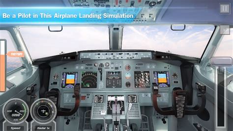 Airplane Game Simulator - App on Amazon Appstore