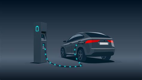 Future of electric cars in India - Time to go with power - Edunia