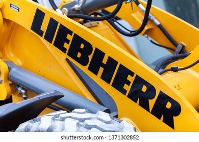 Liebherr Logo Vector (.EPS) Free Download