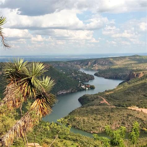 Aguascalientes City Surroundings - Tourist Guide | visit-mexico.mx