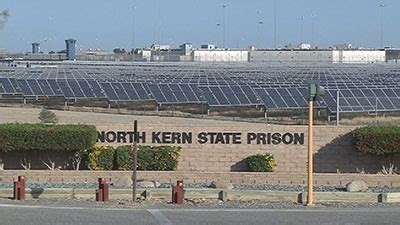 North Kern State Prison 2023 Mail And Picture Policies