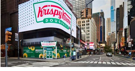 Krispy Kreme Near Me - Locations With Address