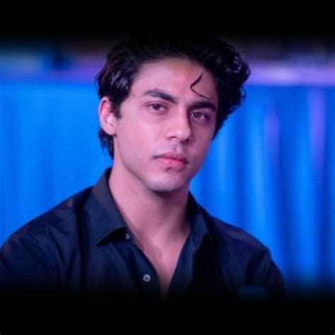 Aryan Khan - Age, Bio, Birthday, Family, Net Worth | National Today