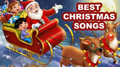 Christmas Music Mix 2024 🎅🏼 Best Christmas Songs Playlist 🎄 Top ...