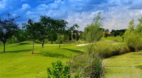 Golf Course in Lincoln, California | Lincoln Hills Golf Club