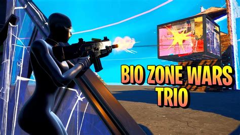 FORTNITE Bio Zone Wars With Joltara Superhero Skin (NO COMMENTARY 1440p ...