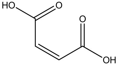 Maleic acid | CAS 110-16-7 | P212121 Store