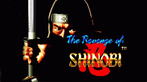 Shinobi Wallpapers (56+ images)