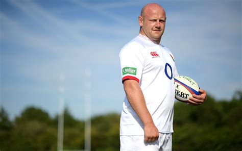 Dan Cole on England's World Cup training squad: 'There are no hiding ...