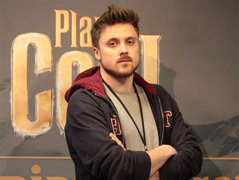 Forsen: “I haven’t been happy playing Hearthstone in a long time” | PC ...