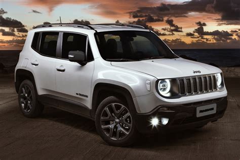 Jeep Renegade Limited Sport - Photos All Recommendation