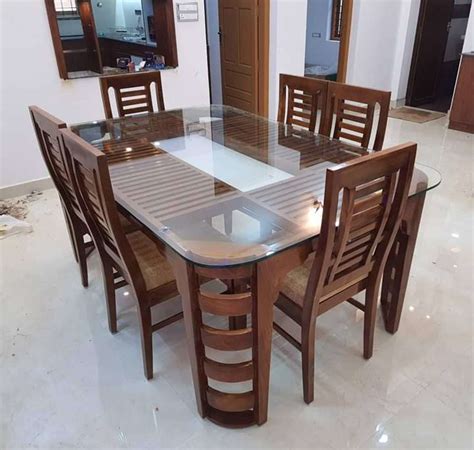 Dining, Furniture, Table Designs by Service Provider vineesh kp ...