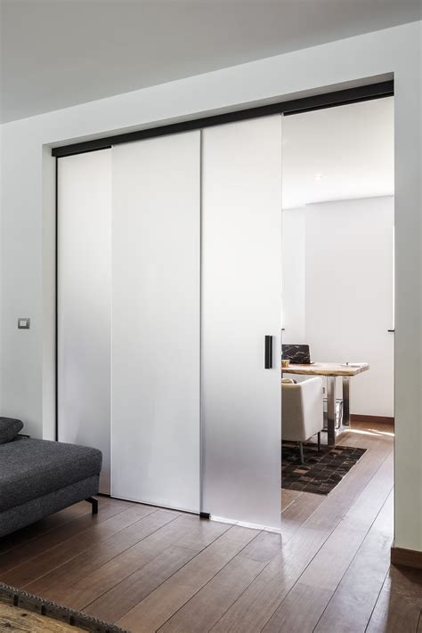 The Benefits Of Installing An Interior Glass Sliding Door - Glass Door ...