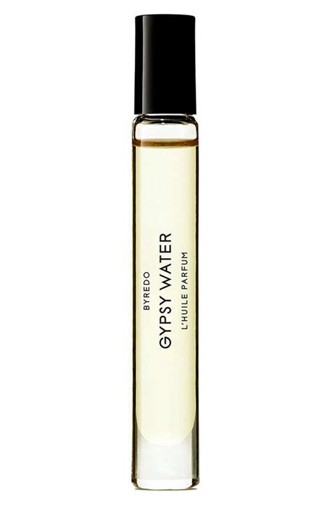 Gypsy Water Eau de Parfum Rollerball - Damsel In Dior