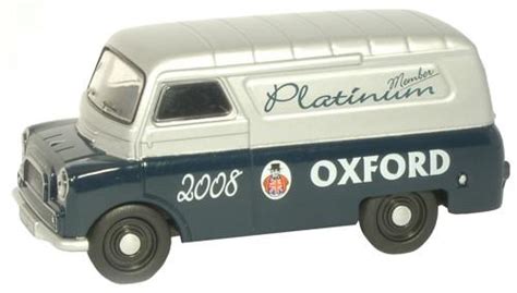 Oxford Diecast