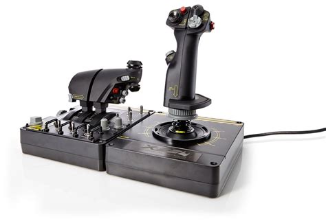 The best PC joysticks in 2023 | Flight simulator, Joystick, Flight ...