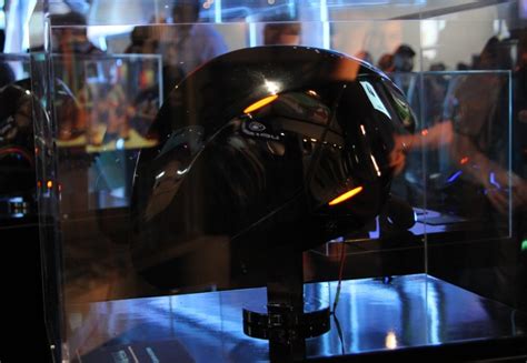 Rinzler Helmet - Team Tron Photo (18002311) - Fanpop