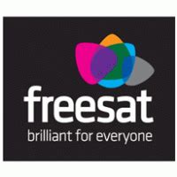 Freesat | Brands of the World™ | Download vector logos and logotypes