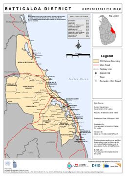 UN OCHA – UN Office for the Coordination of Humanitarian Affairs ...