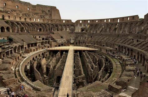 Colosseum | Definition, Characteristics, History, & Facts | Britannica