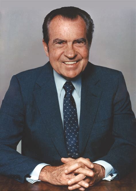 Richard Nixon Biography | Nixon Library and Museum