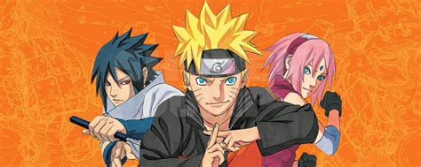 Naruto Manga 671