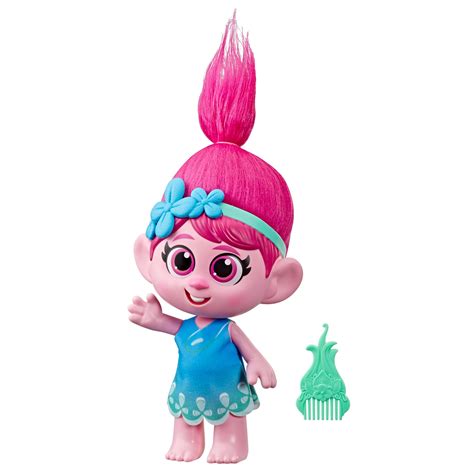 muñeca poppy trolls 2 Gran venta OFF-58%