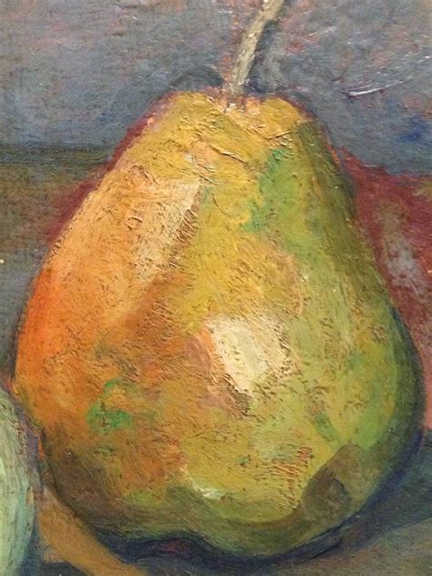 Paul Cézanne *Francia (1839-1906) | Paul cezanne, Fruit painting, Paul ...