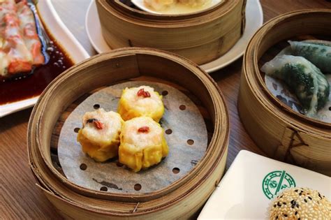 Michelin-Starred Hong Kong Dim Sum Tim Ho Wan Expands to Orange County ...