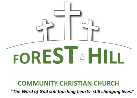 Forest Hill Community Church - FoodPantries.org