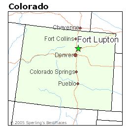 Fort Lupton, CO