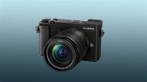 Panasonic due to release Panasonic GX10 in first half of 2020 | Digital ...