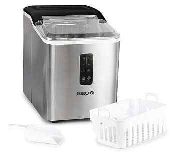 The 5 Best Igloo Portable Ice Makers of 2024