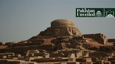 The Ruins of Mohenjo Daro - Pakistan's Epic... - Paradigm Shift