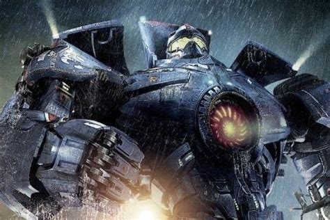 Pacific Rim - Cast, Ages, Trivia | Famous Birthdays