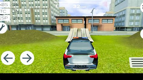 Extreme Car Driving Racing 3D-Gameplay(Android,iOS) - YouTube