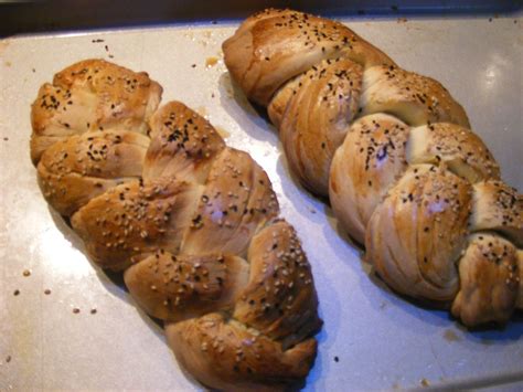 The Best Bread Machine Challah Recipe - Food.com | Recipe | Best bread ...