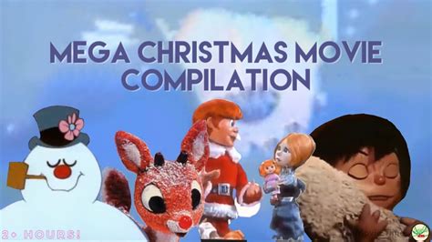 Classic Christmas Movies [Compilation] | MEGA CLASSIC CHRISTMAS ...