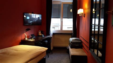 Hotel City Zurich - UPDATED Prices, Reviews & Photos (Switzerland ...