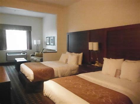 COMFORT INN SUMMERVILLE - CHARLESTON - Prices & Hotel Reviews (SC)